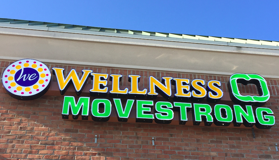 Women's Excellence In Wellness To Open January 27